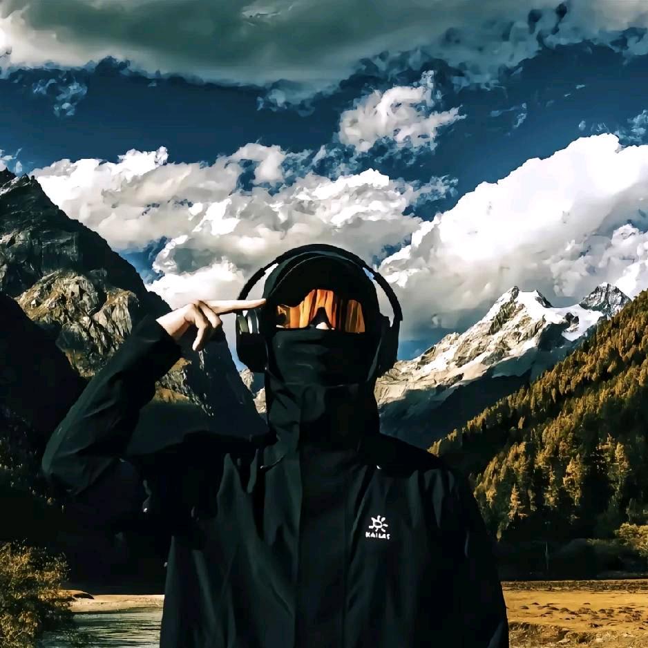 扛着03的揪片子