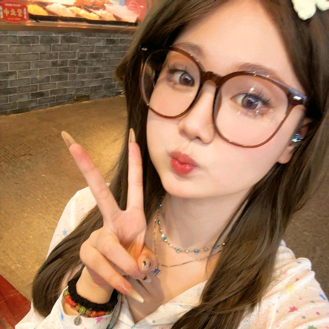 喵