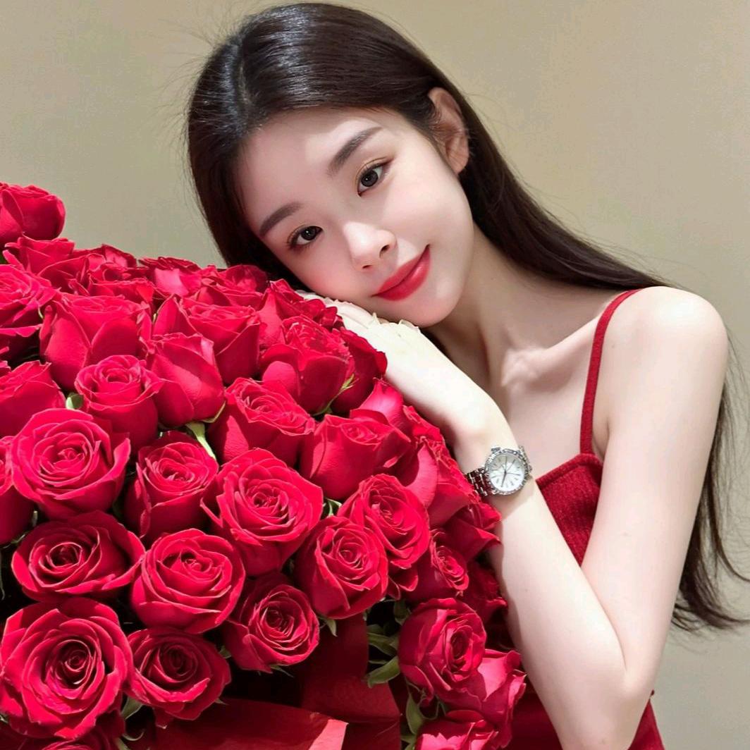 潮汕仪姐