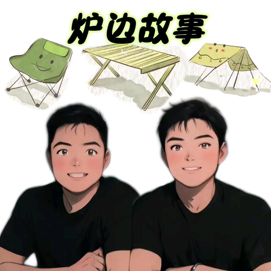 孟津 炉边故事—地摊烤肉