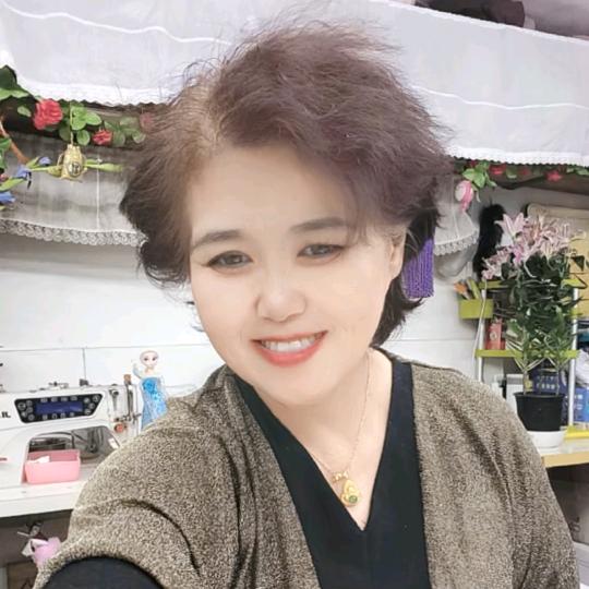 兴姐