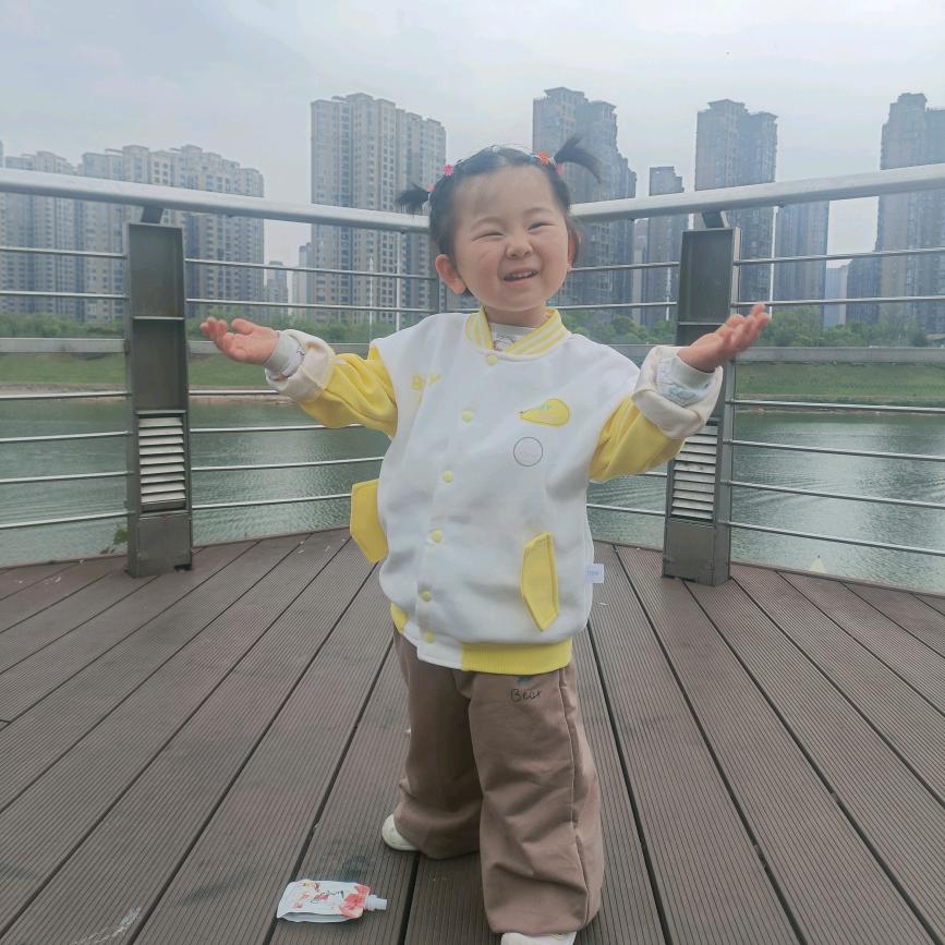 大美坨的春天