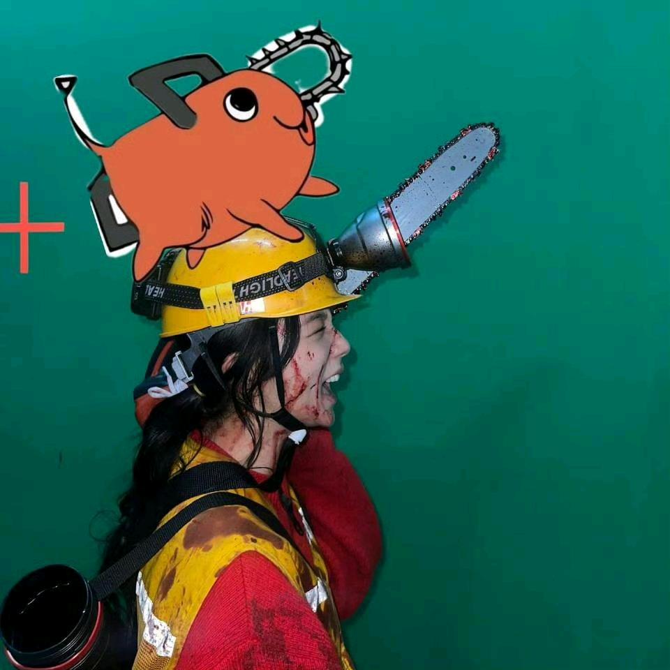 越越