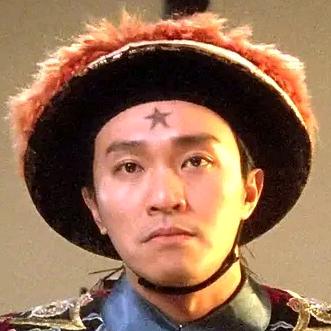 大方说