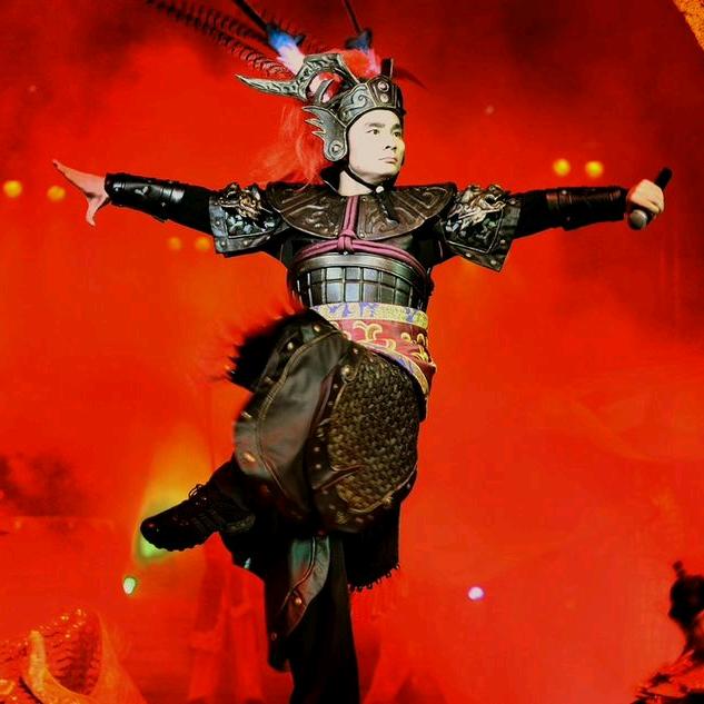 李岐