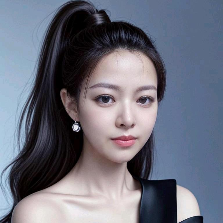 我很温柔