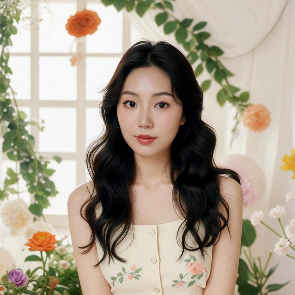 琬琬不是搞笑女