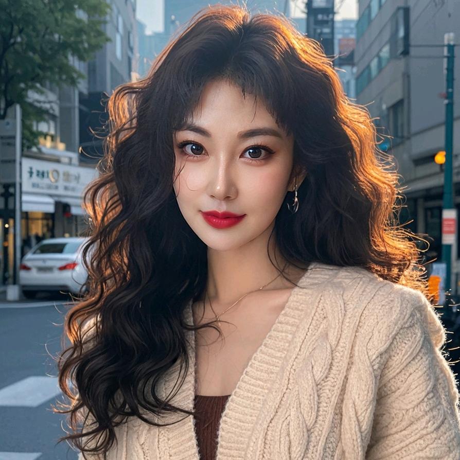 露漪😍