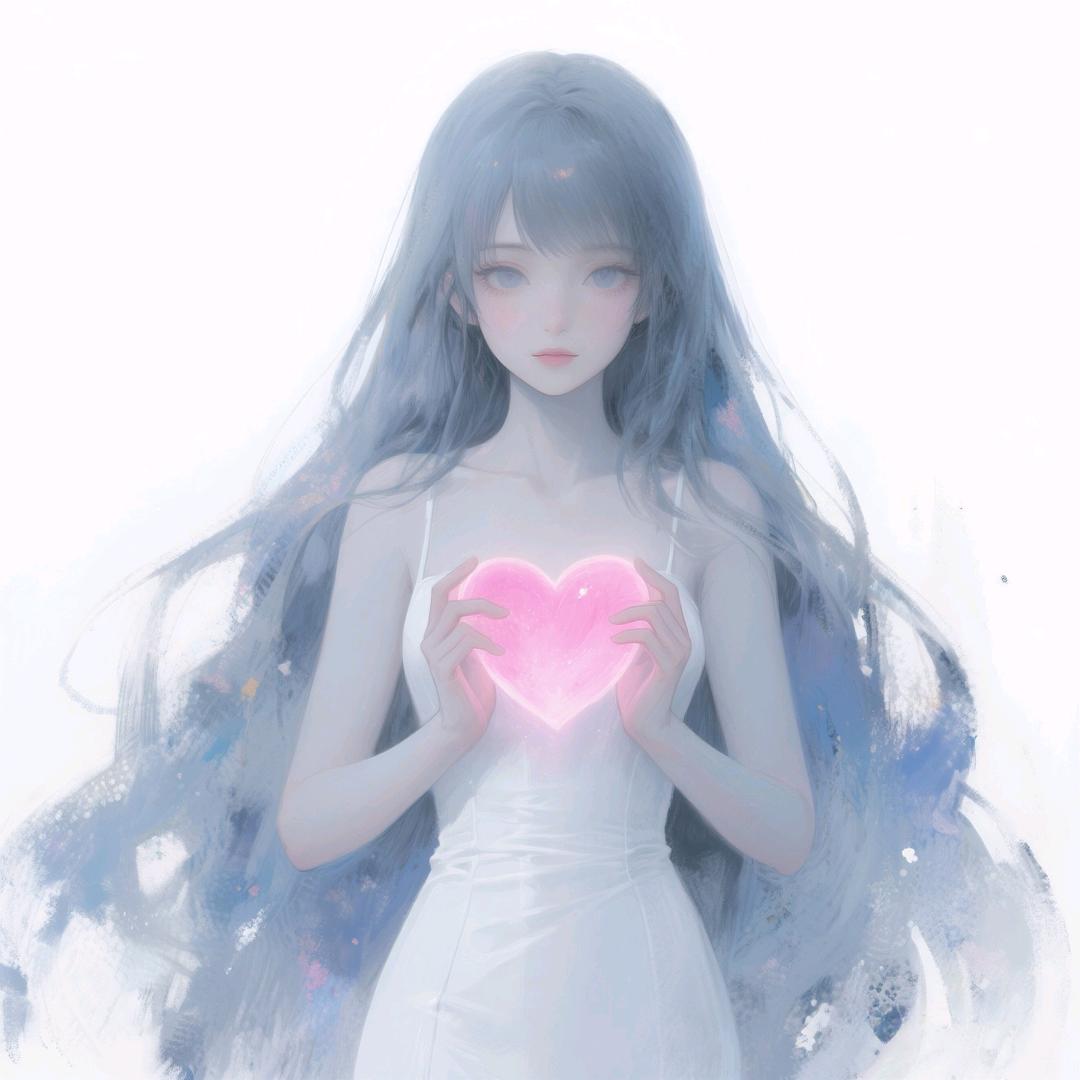 月亮🌙上的垂耳兔