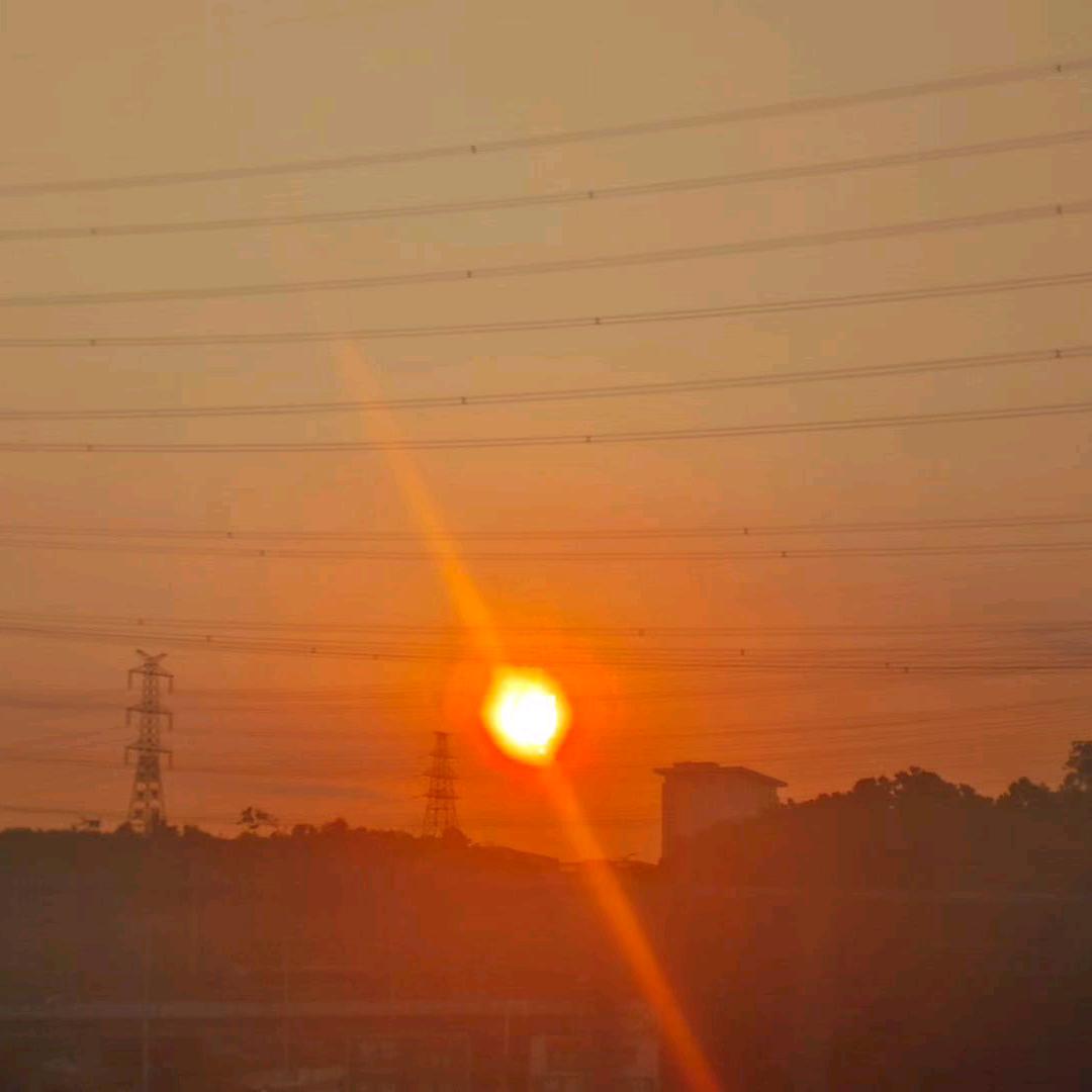 向往明天