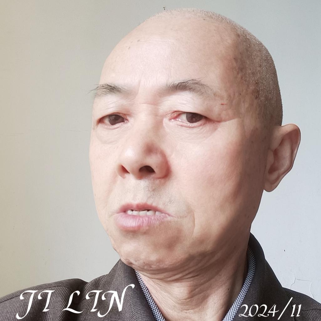 老玩童JL lin