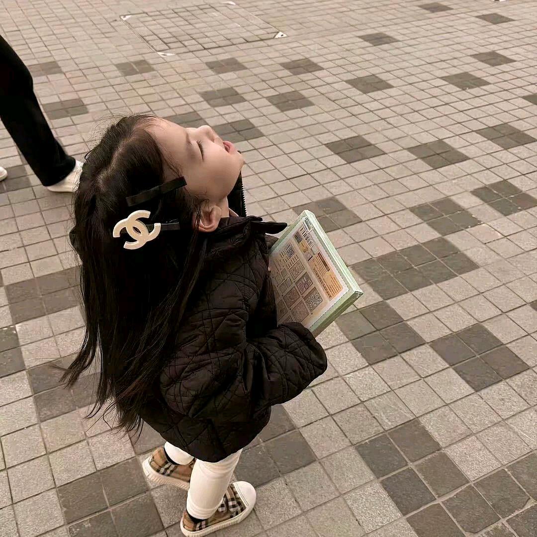 愿你无忧 .