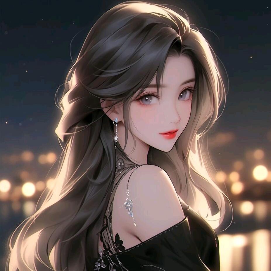 清婉