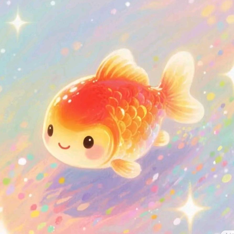 锦鲤