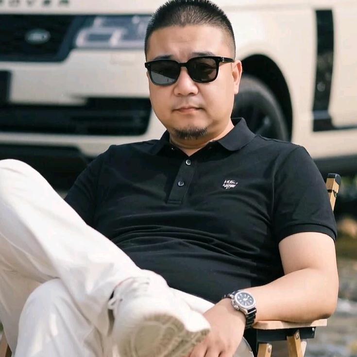 👨‍🦳老Baby🍚