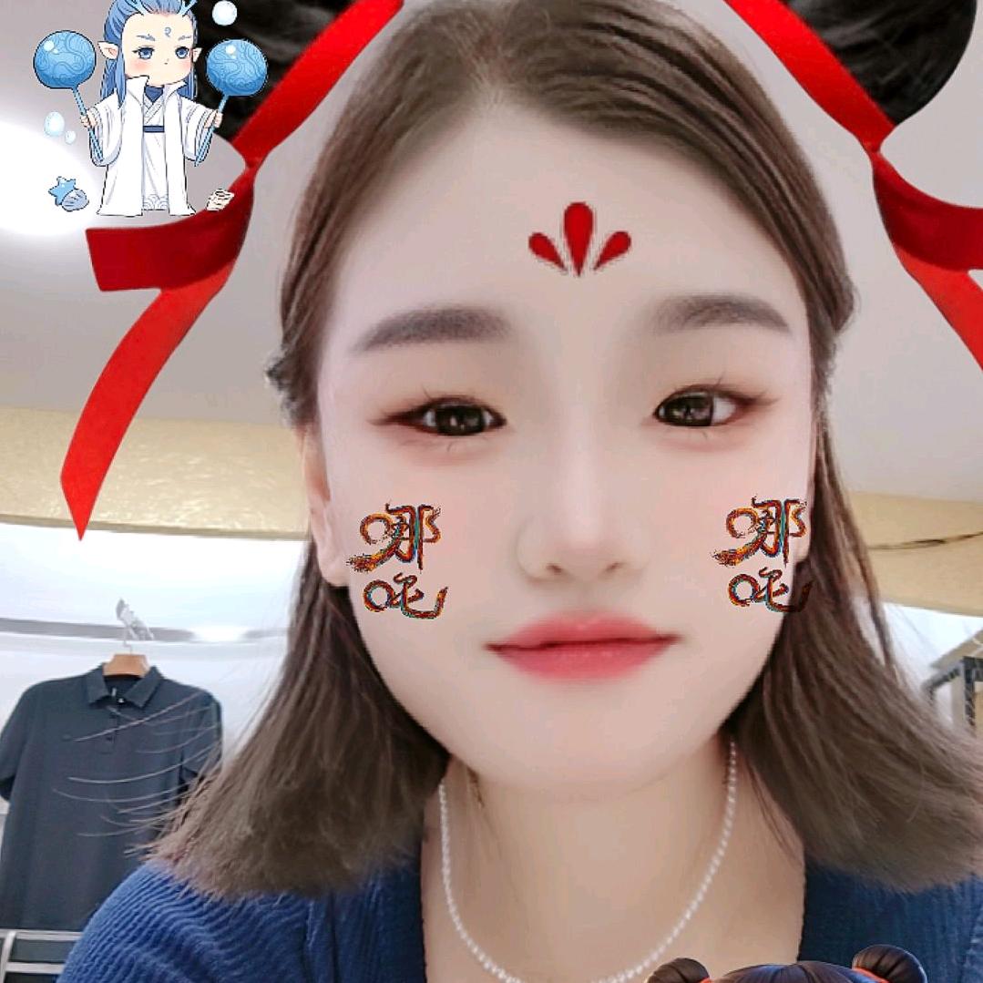 小陈同志