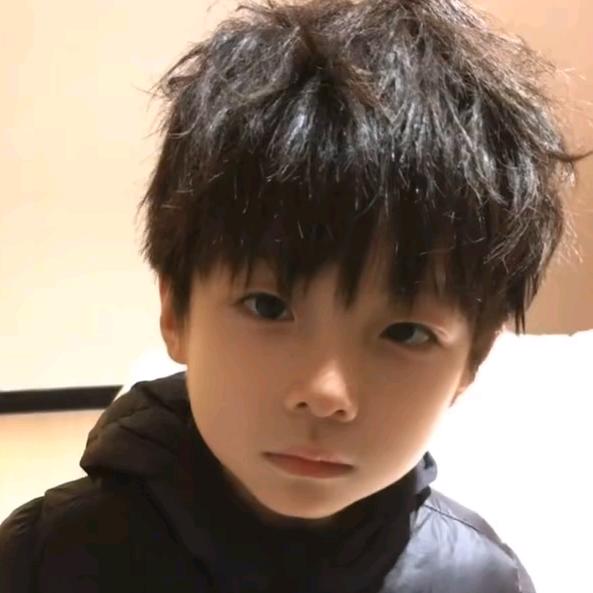 不敢和女孩子讲话