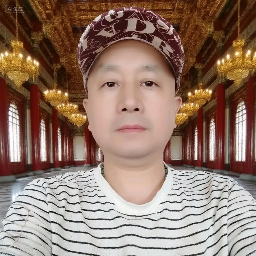 锦鲤生哥
