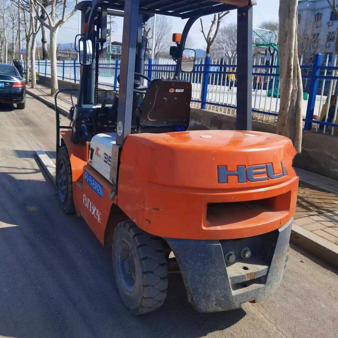 雄安叉车租赁.维修.二手车买卖，新车置换