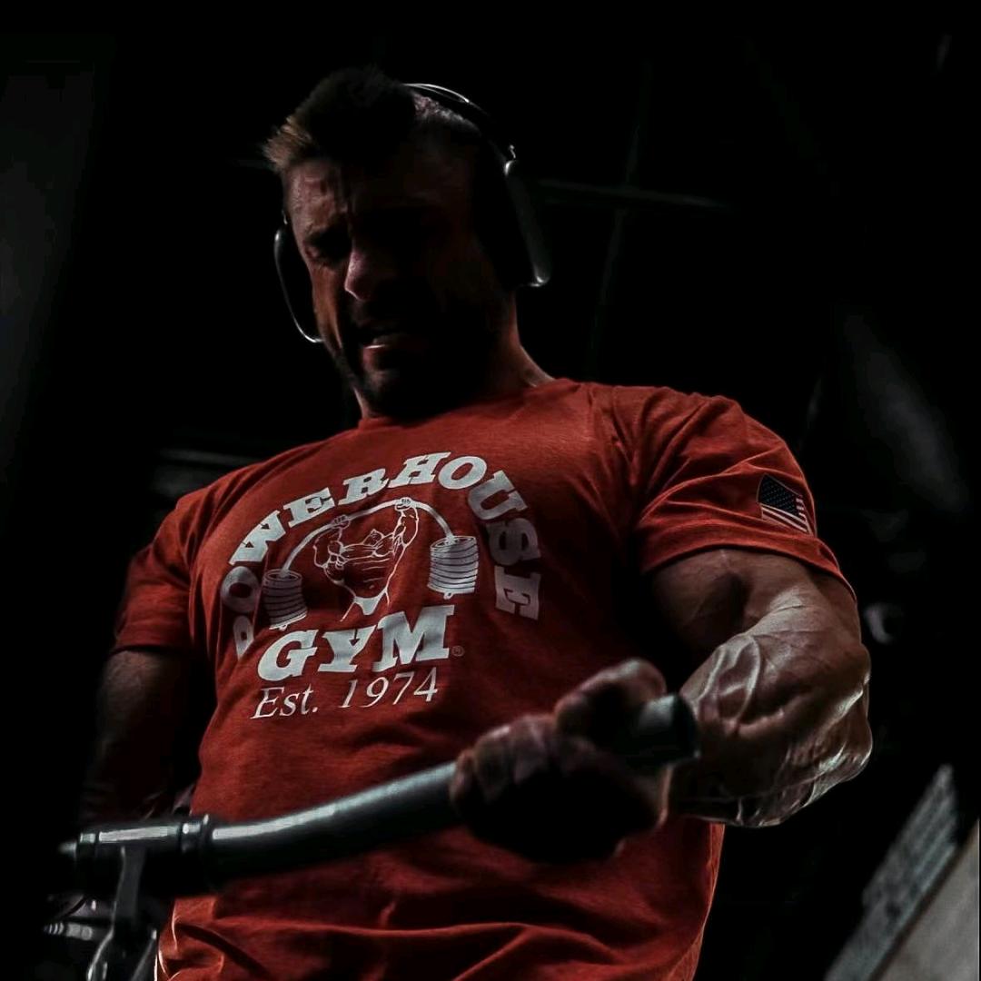 Chris 氮泵补给站