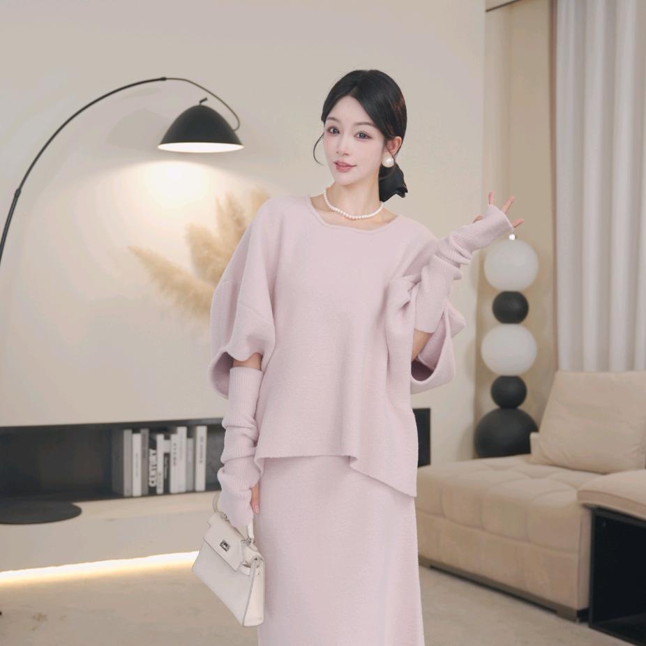 晨晨服饰工厂店