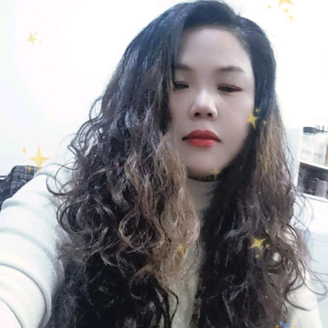 幸运女神