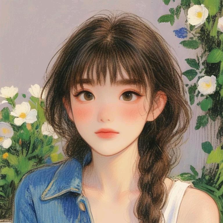 用户名头像