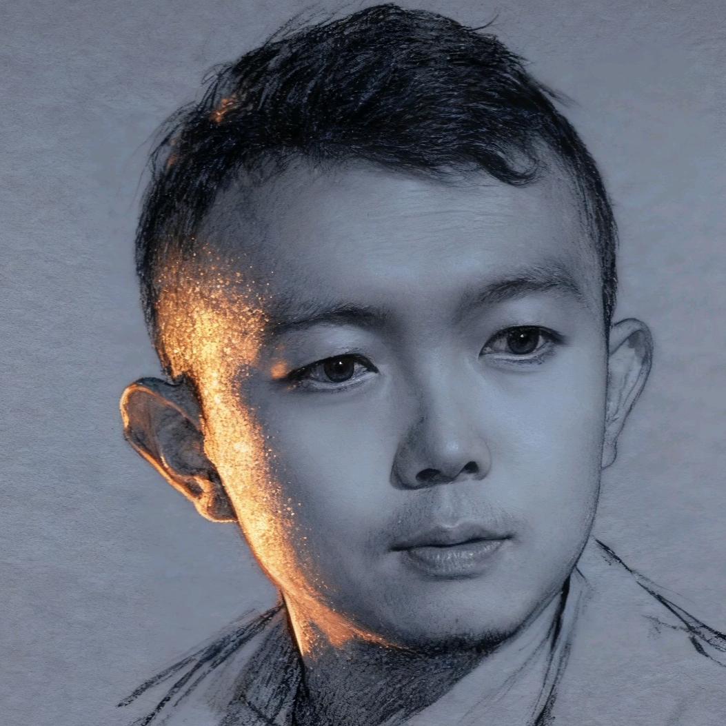 情怀董《13:50》