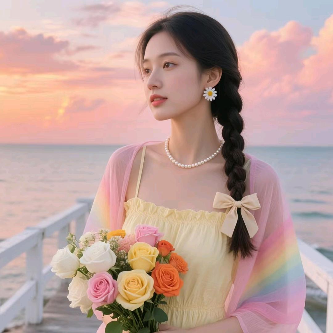 美人美优服饰