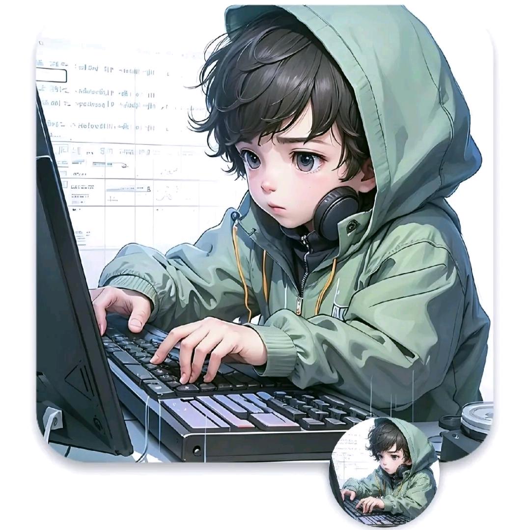 疯子