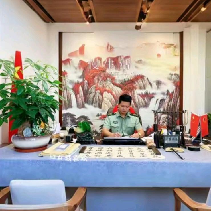 黄教官～Wj暴富中。