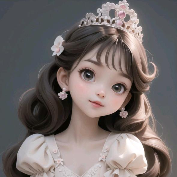 小公主👸