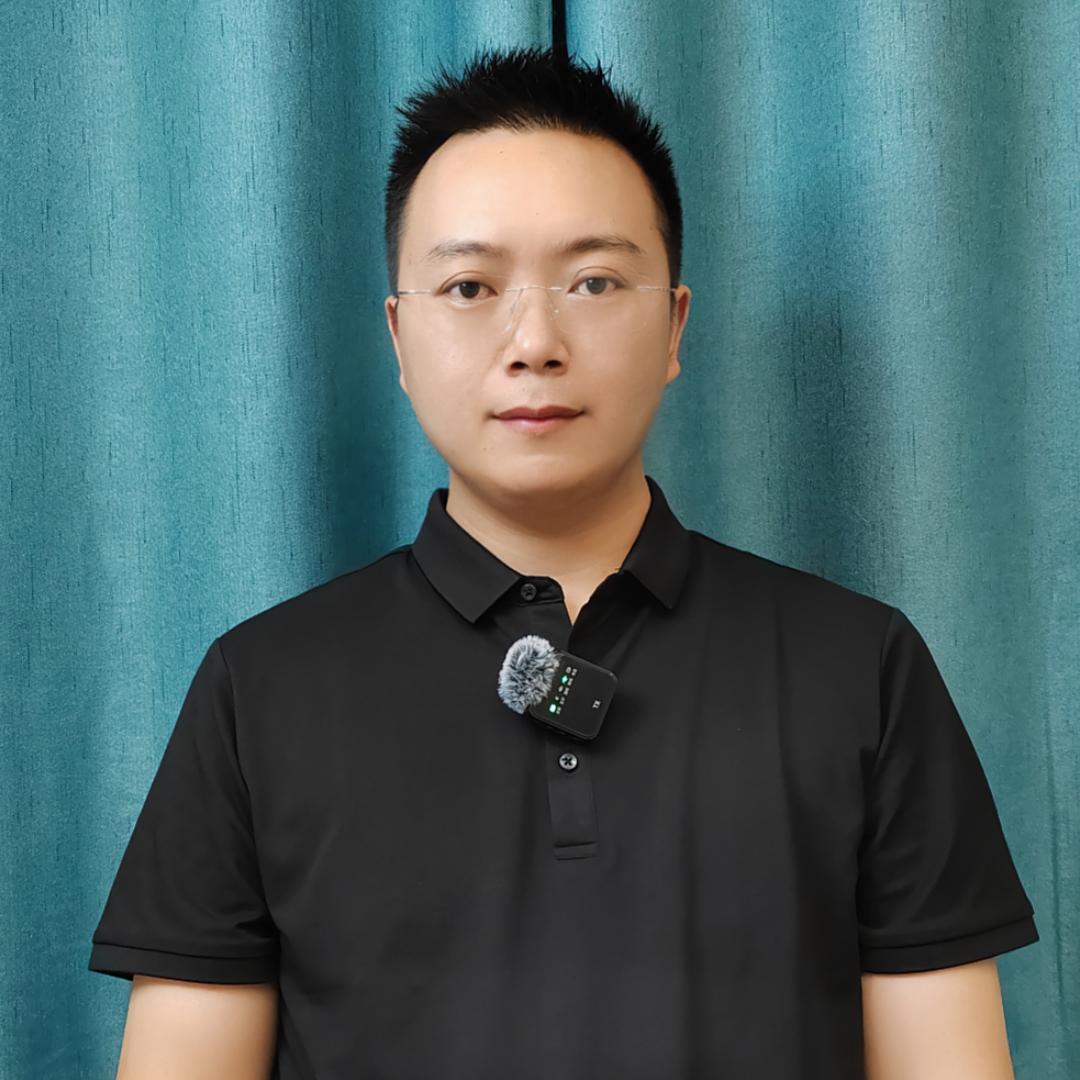 科普不废话