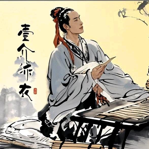 壹介布衣