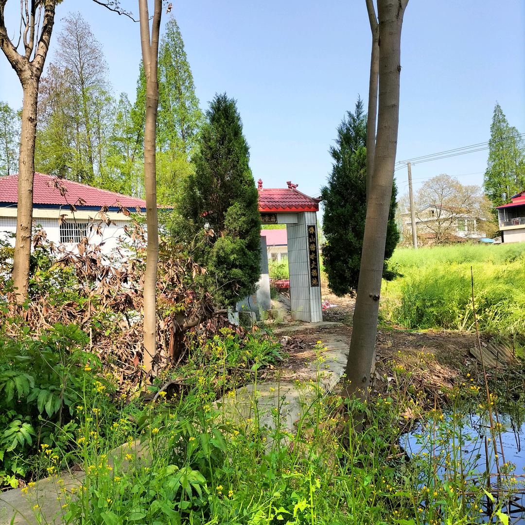 乡村