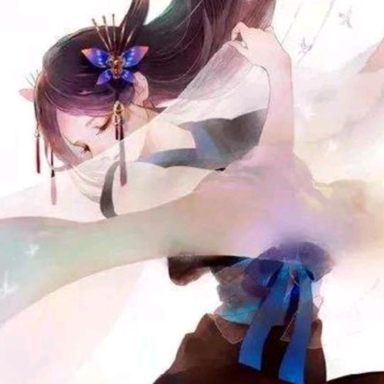 飘逸