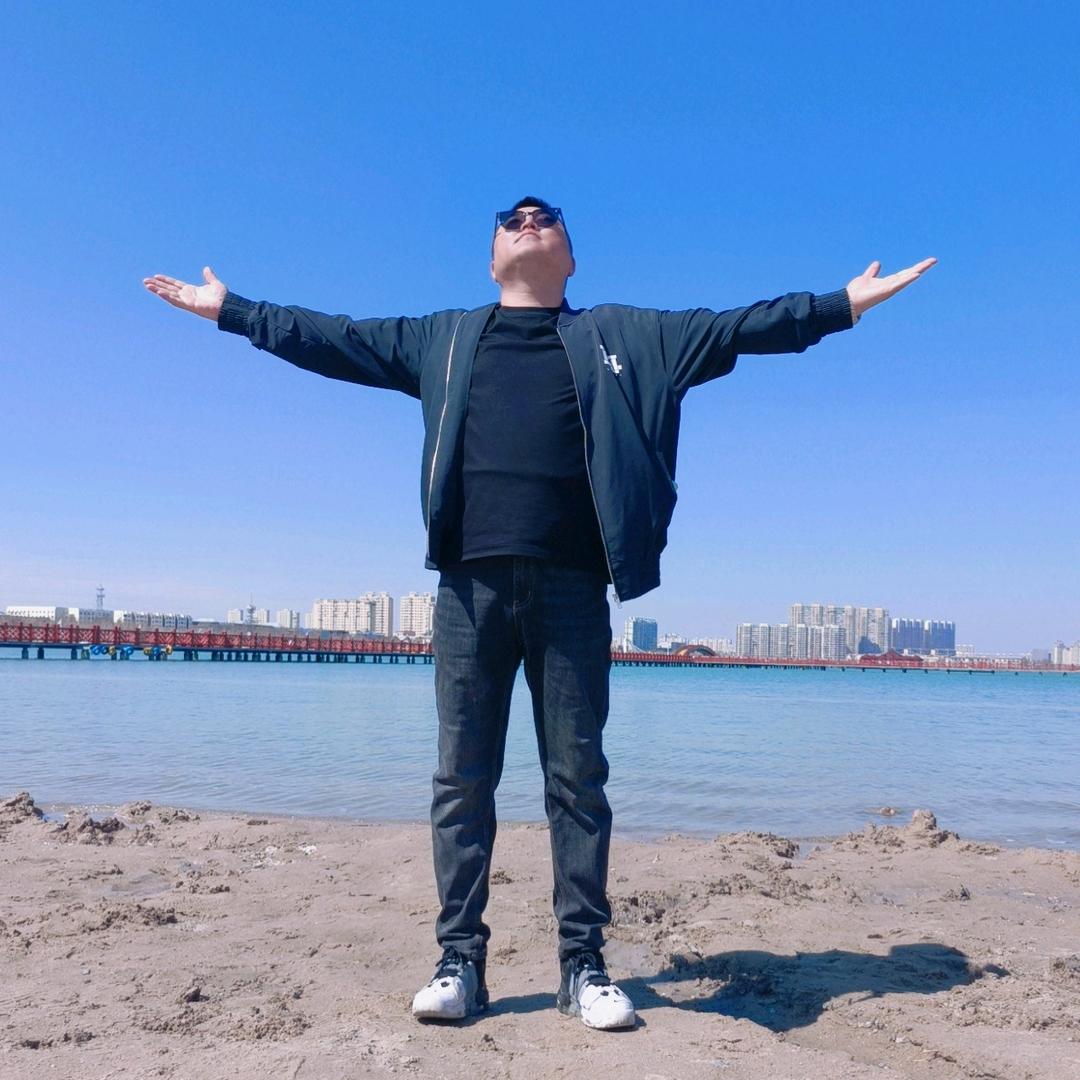 -，鄭先森 🍭。