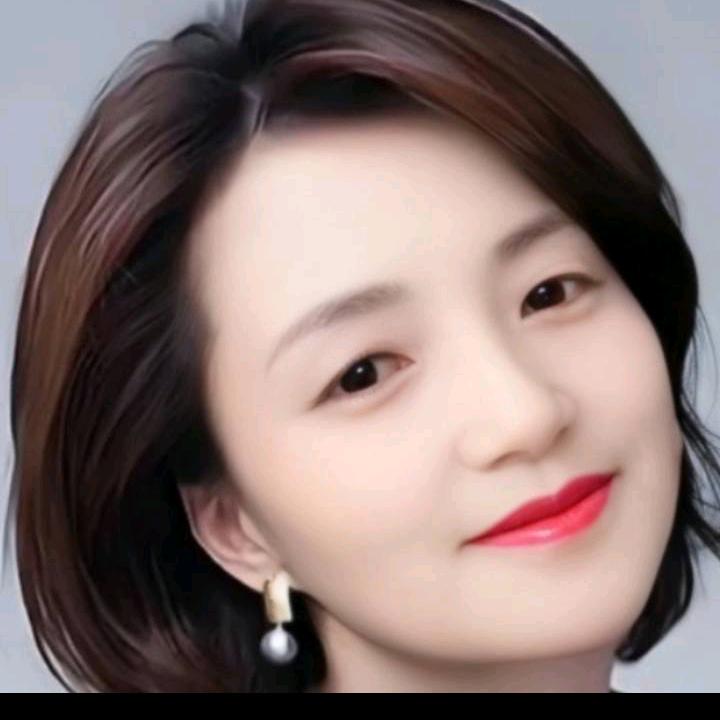 开心女强人