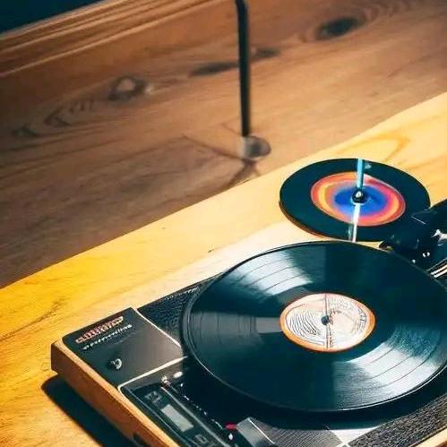 成年旧事•音乐馆