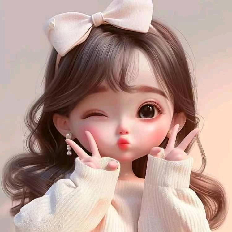 独一无二的我 可可