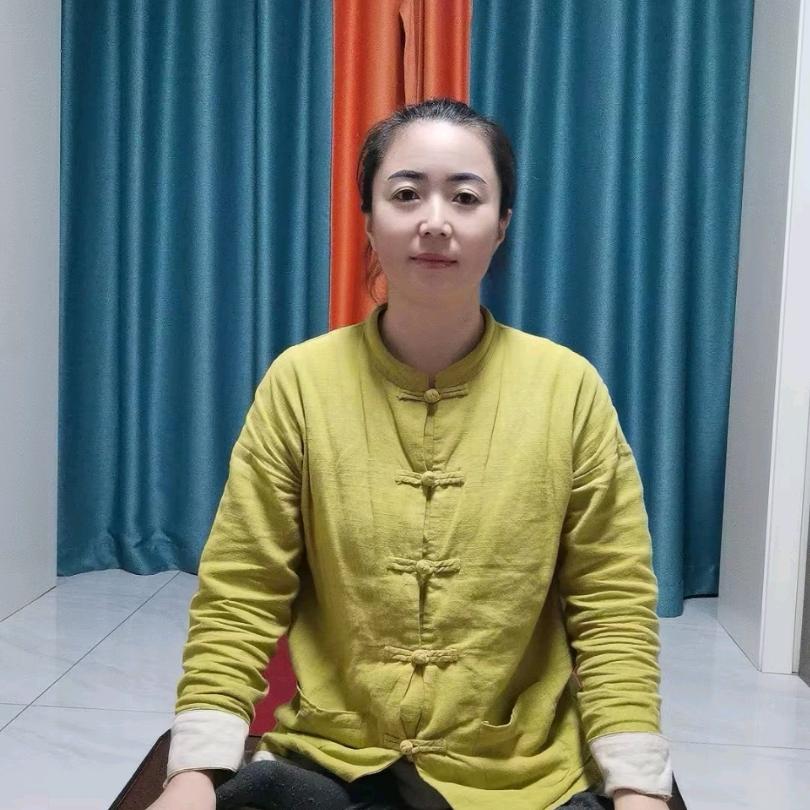 福慧一心108运动