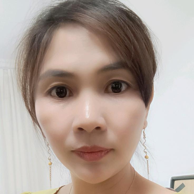 李美