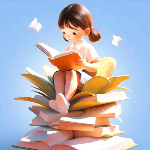 园园爱读书