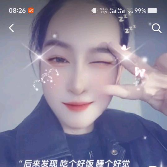 ཽ柿柿如意ཽ(拒绝连赞)