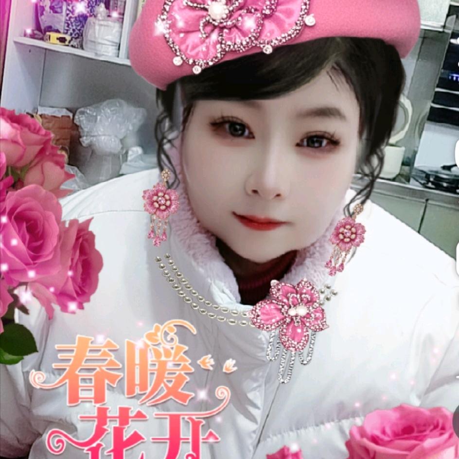 兰花