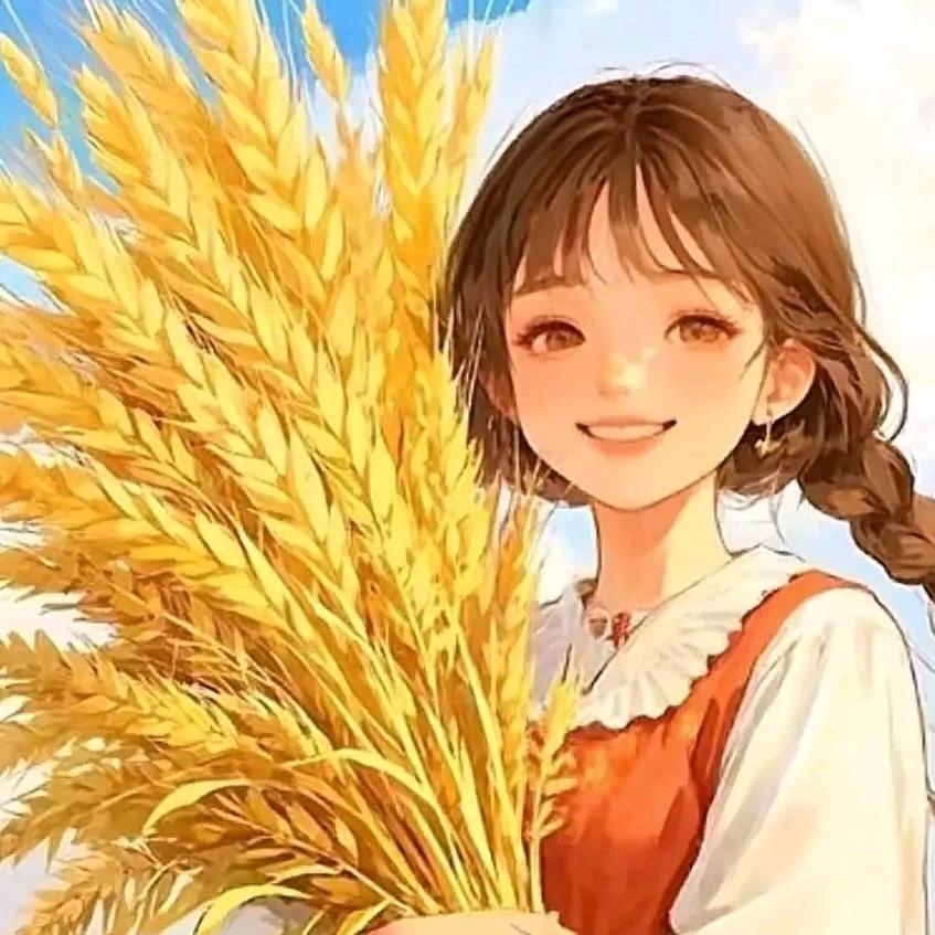 遇见柚子