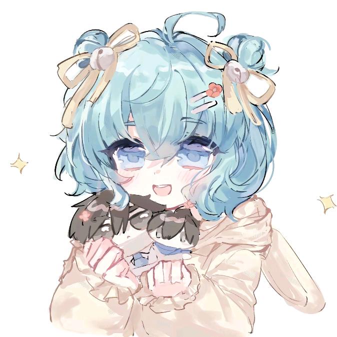 世一萌洁🌱（彭格列应援会大使）