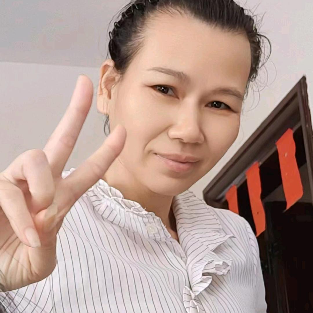 琦琦妈