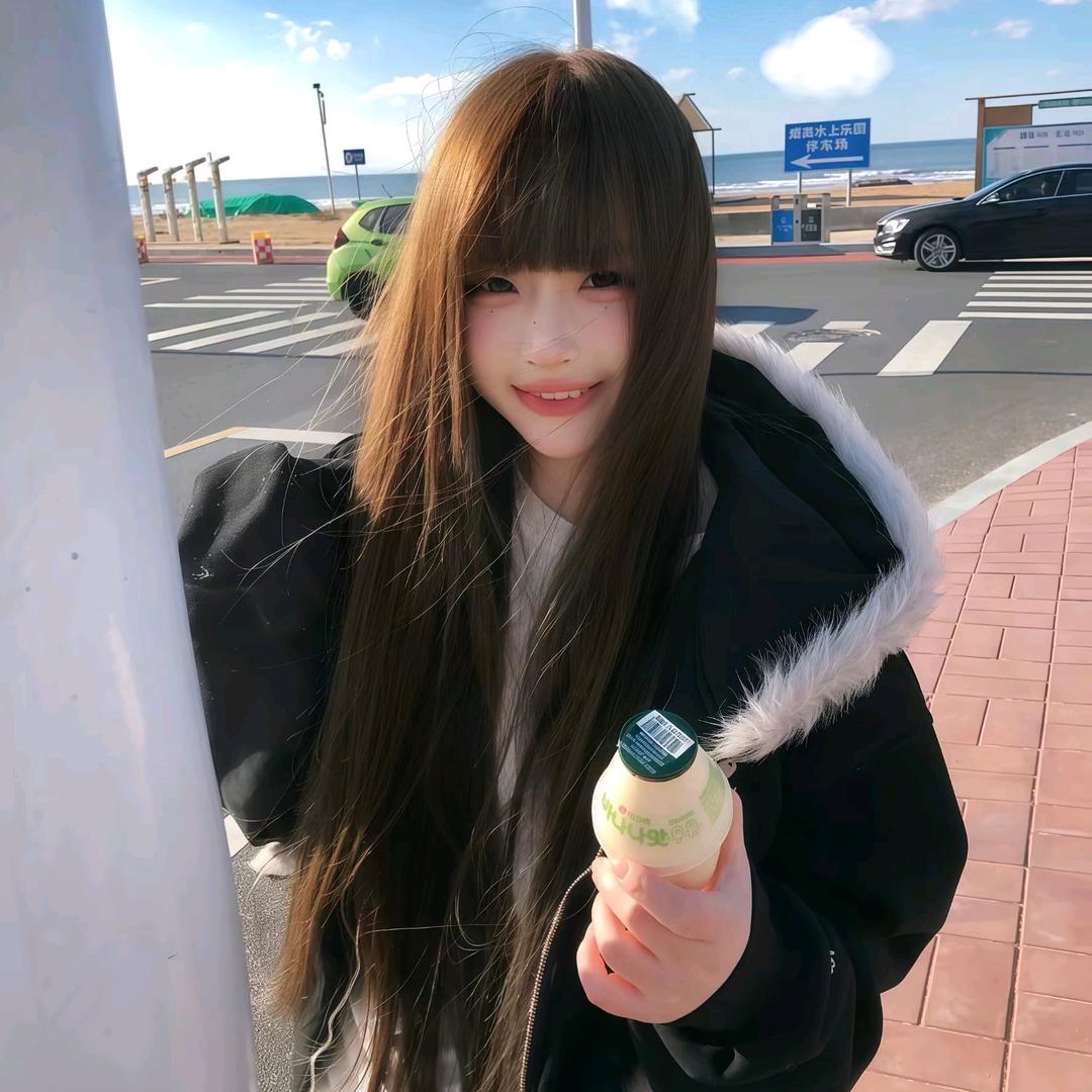 YR头像