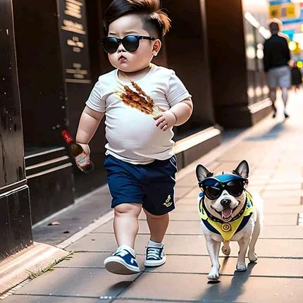 包子gege（三角洲行动）